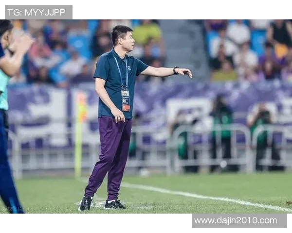 于根伟承认失利愧对球迷1比4惨败成笑柄月最佳教练难掩失落情绪